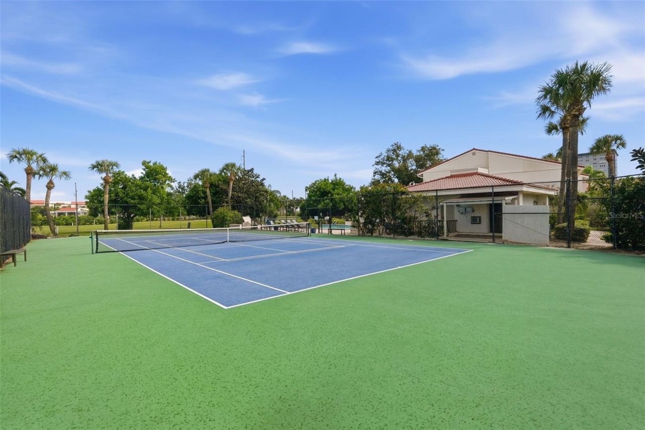 5619 Escondida Boulevard S, Saint Petersburg, FL 33715 Photo