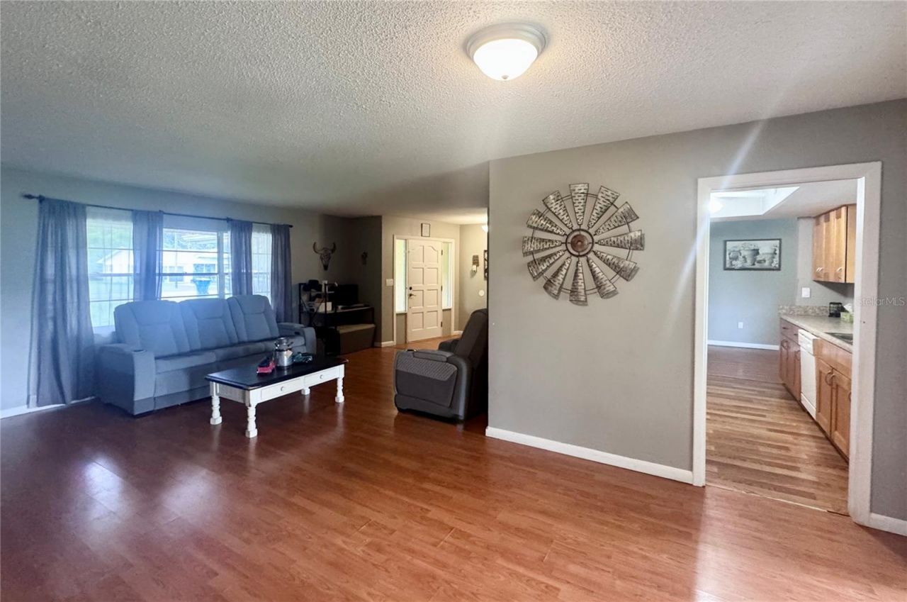 6088 Fairway Drive , Ridge Manor, FL 33523 Photo