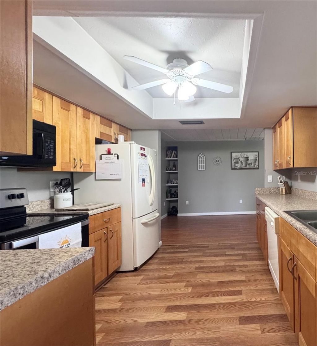 6088 Fairway Drive , Ridge Manor, FL 33523 Photo