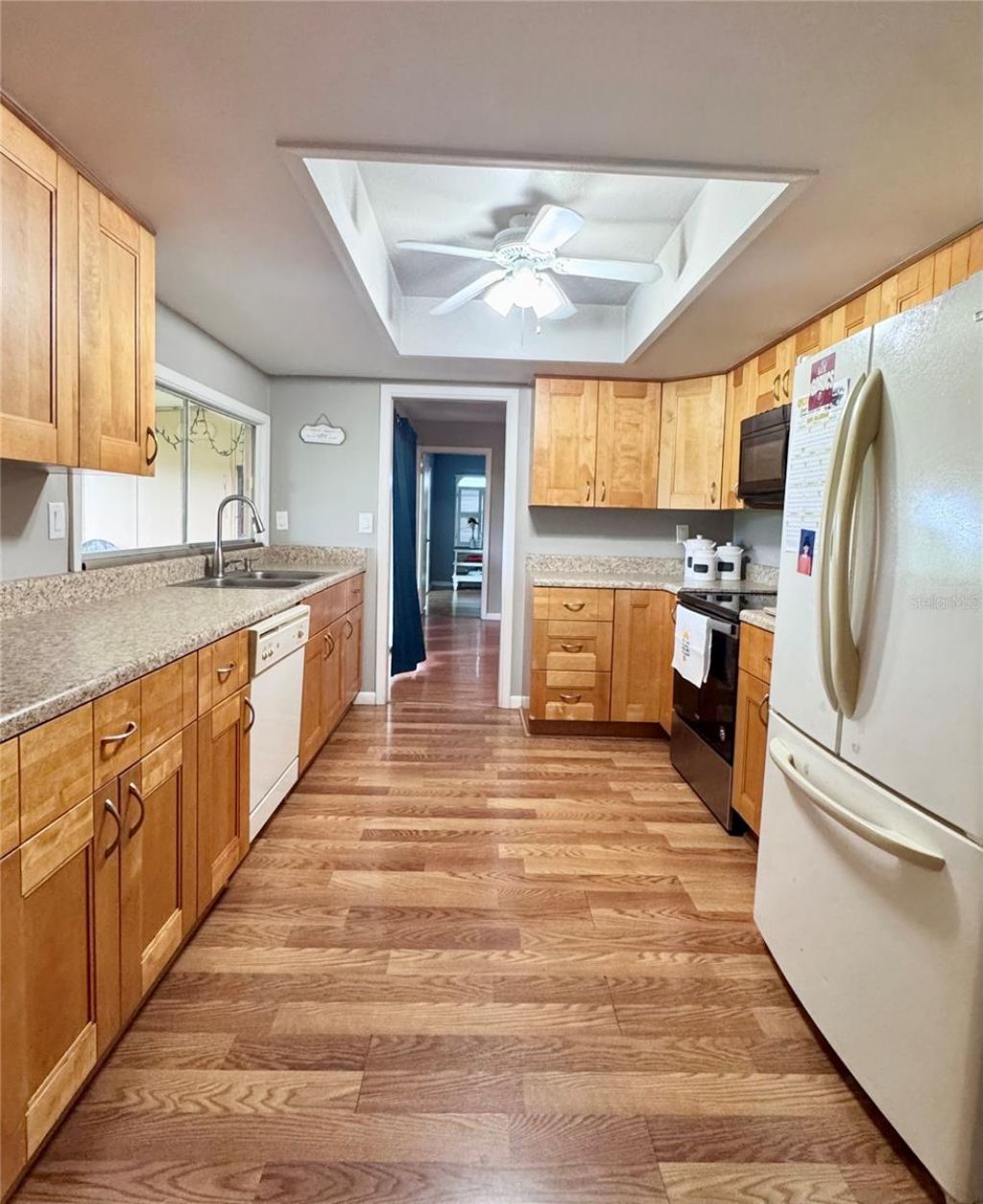 6088 Fairway Drive , Ridge Manor, FL 33523 Photo