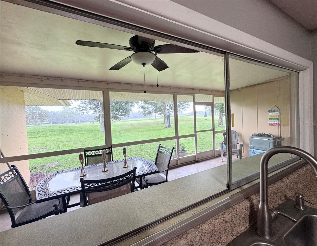 6088 Fairway Drive , Ridge Manor, FL 33523 Photo