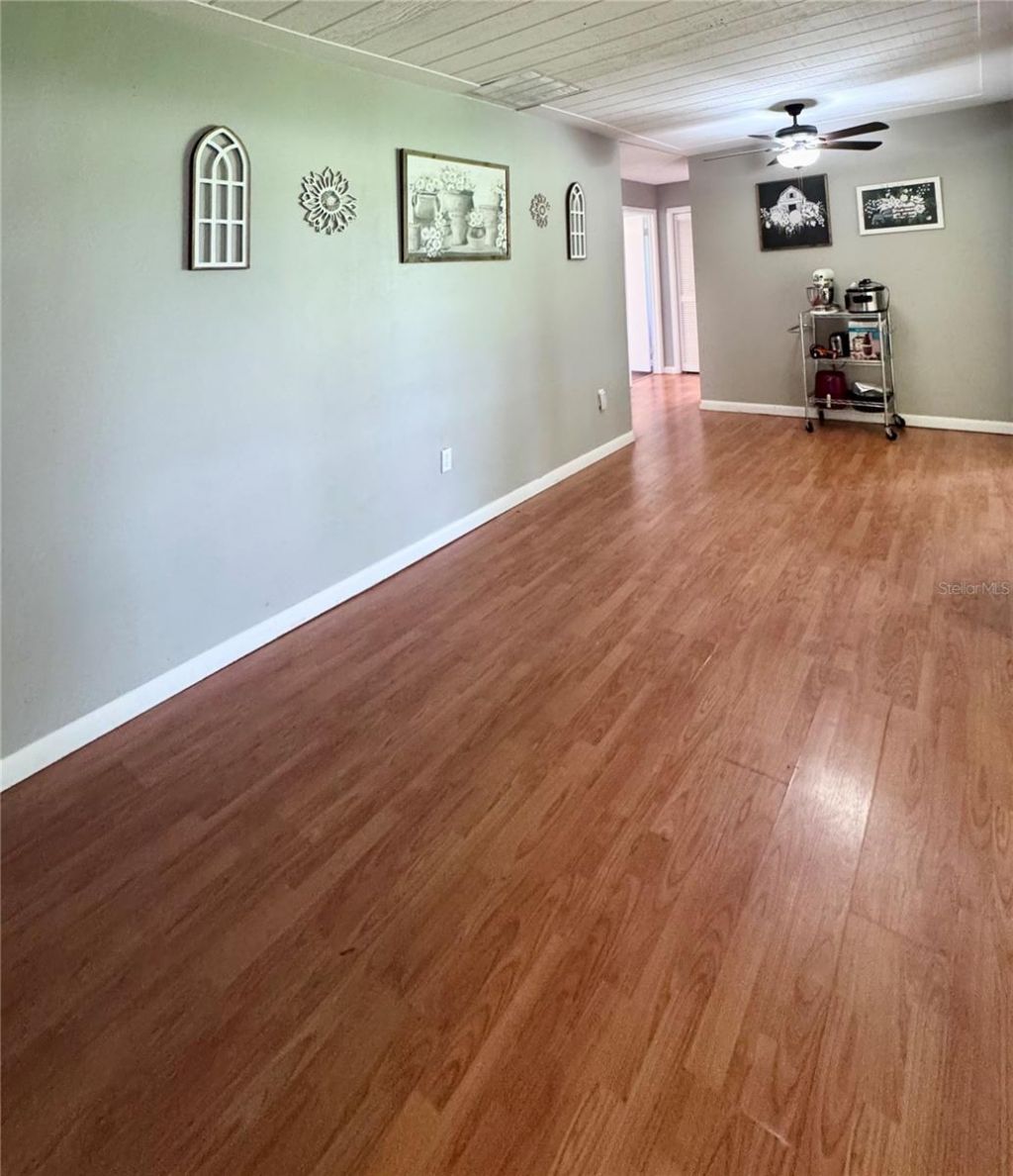 6088 Fairway Drive , Ridge Manor, FL 33523 Photo