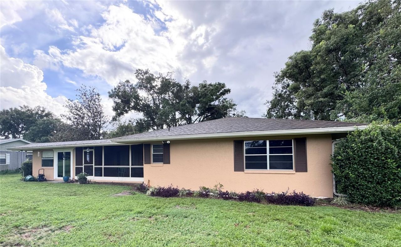 6088 Fairway Drive , Ridge Manor, FL 33523 Photo