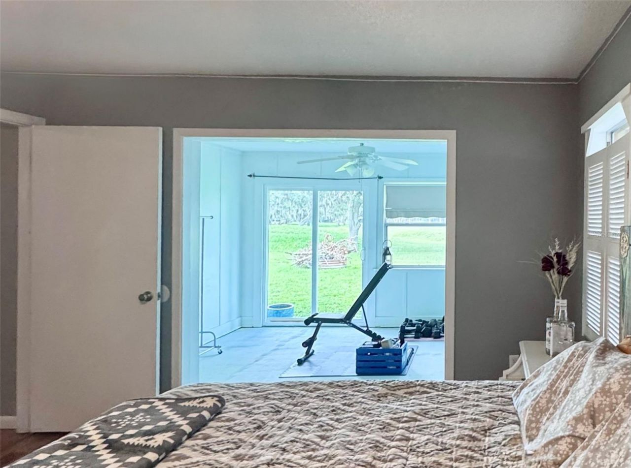 6088 Fairway Drive , Ridge Manor, FL 33523 Photo