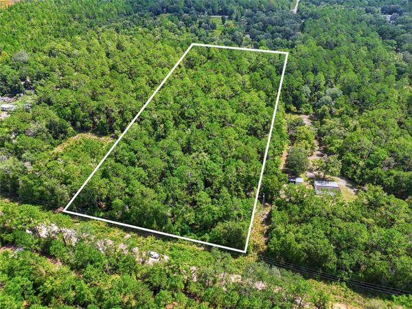 00 SW CENTERVILLE AVENUE , FORT WHITE, FL 32038