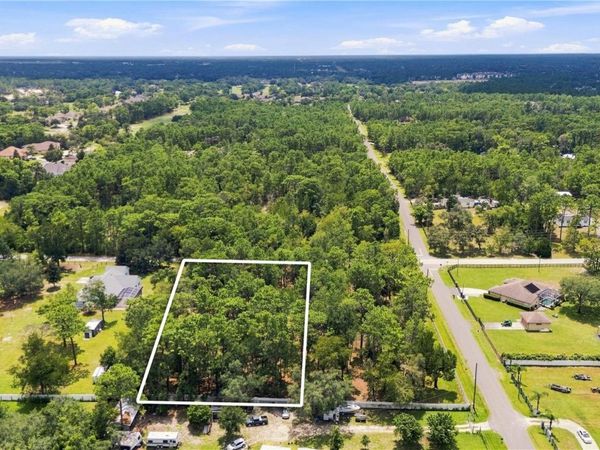 14313 HIGHGROVE ROAD , BROOKSVILLE, FL 34609