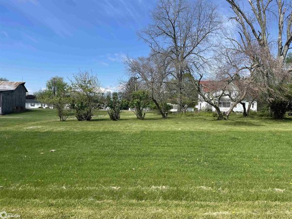 530 S South Fulmer Street, Nauvoo, IL 62354