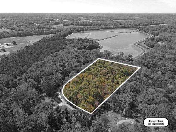 TBD Sissell Street, Water Valley, MS 38965