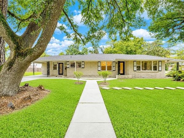 836 DANEY Street , Slidell, LA 70458