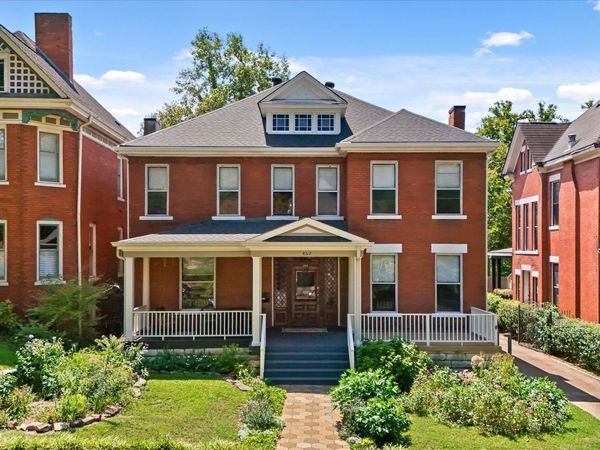 862 Oak Street, Chattanooga, TN 37403