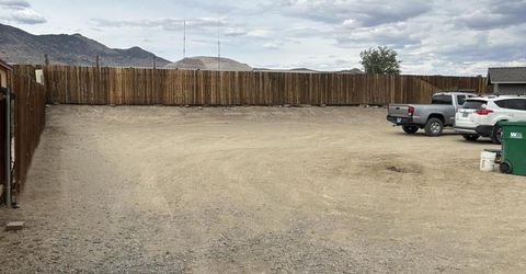 526 V And T Way, Dayton, NV 89403 Photo