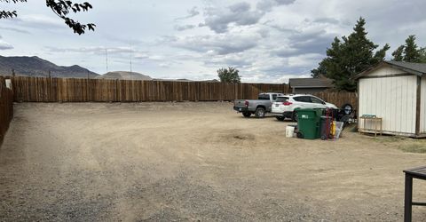 526 V And T Way, Dayton, NV 89403 Photo