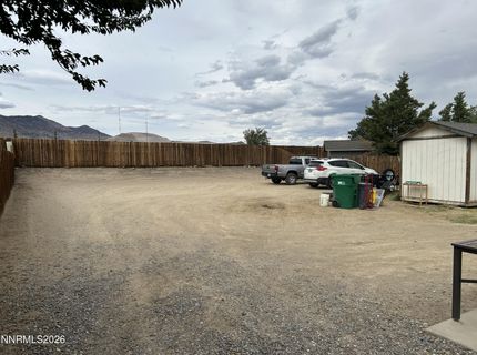 526 V And T Way, Dayton, NV 89403 Photo