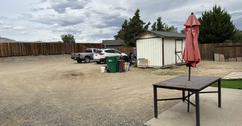 526 V And T Way, Dayton, NV 89403 Photo