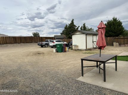 526 V And T Way, Dayton, NV 89403 Photo