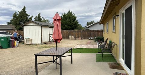 526 V And T Way, Dayton, NV 89403 Photo