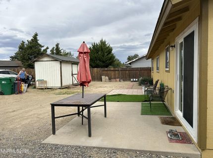 526 V And T Way, Dayton, NV 89403 Photo