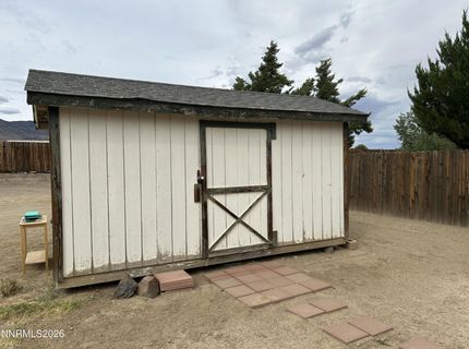 526 V And T Way, Dayton, NV 89403 Photo