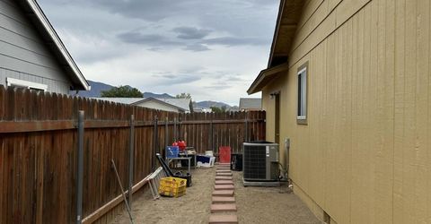 526 V And T Way, Dayton, NV 89403 Photo