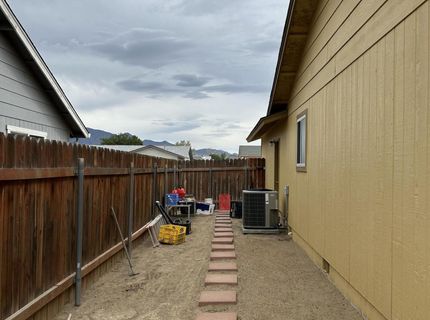 526 V And T Way, Dayton, NV 89403 Photo