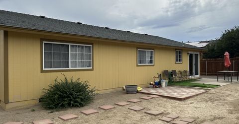 526 V And T Way, Dayton, NV 89403 Photo
