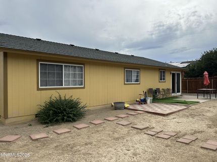 526 V And T Way, Dayton, NV 89403 Photo