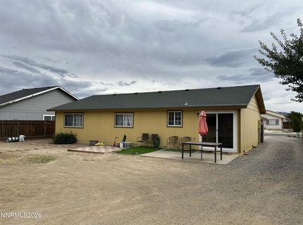 526 V And T Way, Dayton, NV 89403 Photo