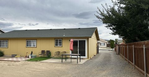526 V And T Way, Dayton, NV 89403 Photo