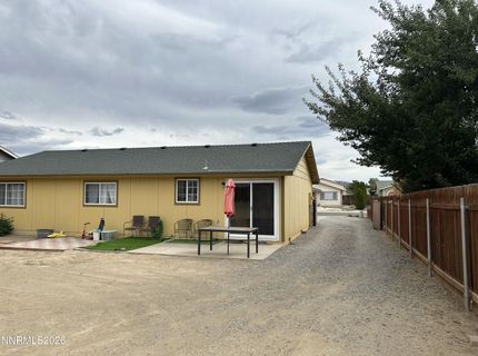 526 V And T Way, Dayton, NV 89403 Photo