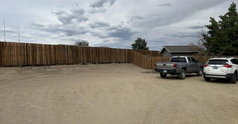 526 V And T Way, Dayton, NV 89403 Photo