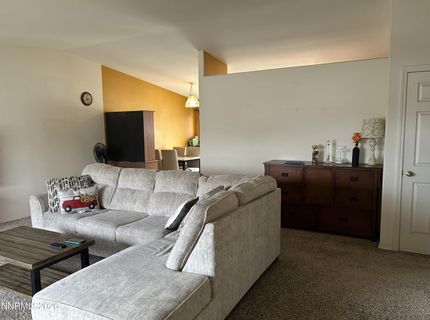 526 V And T Way, Dayton, NV 89403 Photo