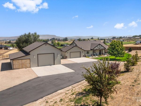 3902 Vista Ridge Ln, New Plymouth, ID 83655