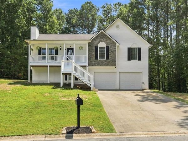 129 Greatwood Drive, White, GA 30184