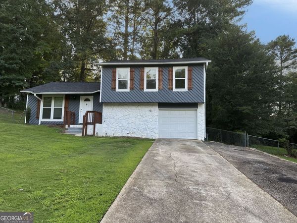 1819 Singer Way, Lithonia, GA 30058