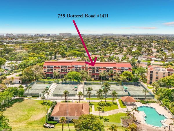 755 Dotterel Road, Unit 1411, Delray Beach, FL 33444