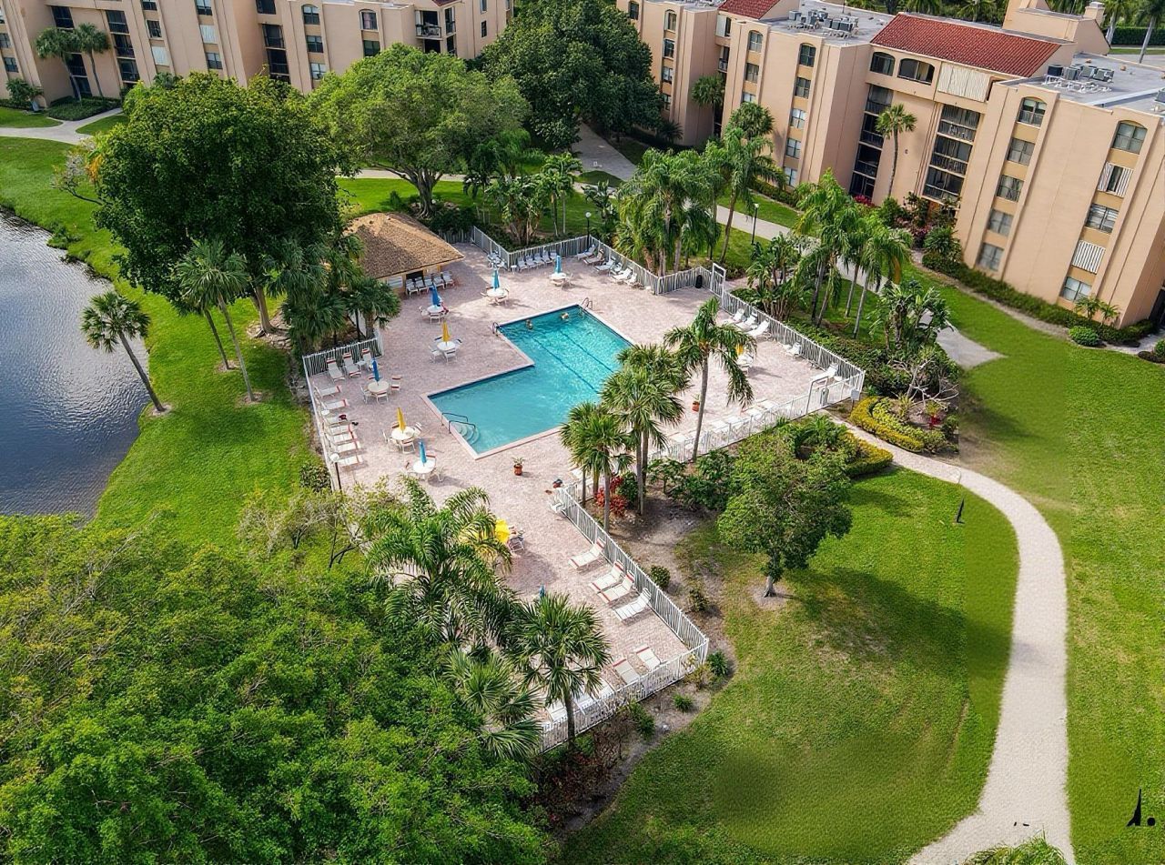 755 Dotterel Road, Unit 1411, Delray Beach, FL 33444 Photo