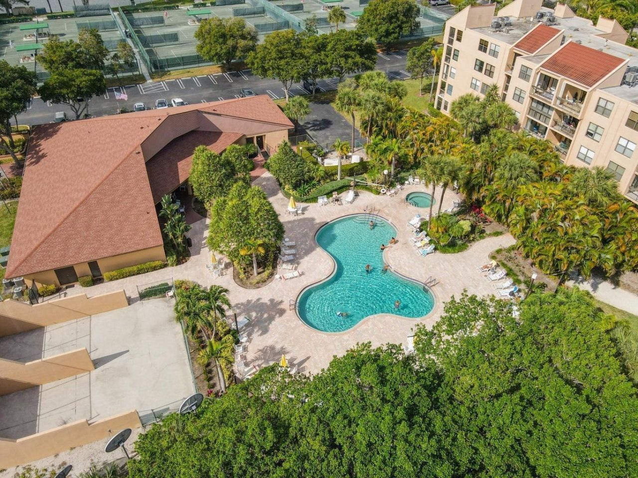 755 Dotterel Road, Unit 1411, Delray Beach, FL 33444 Photo