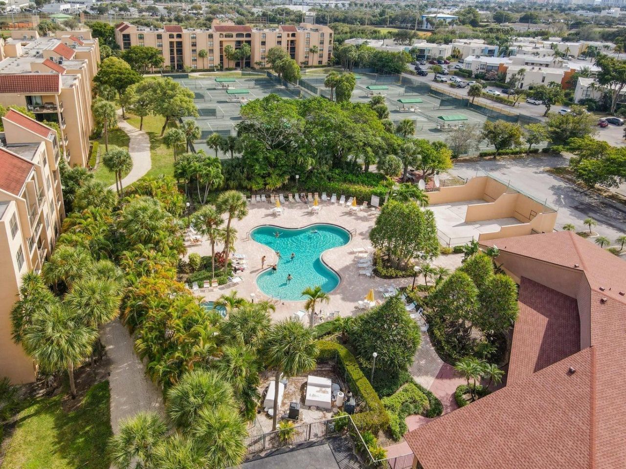 755 Dotterel Road, Unit 1411, Delray Beach, FL 33444 Photo