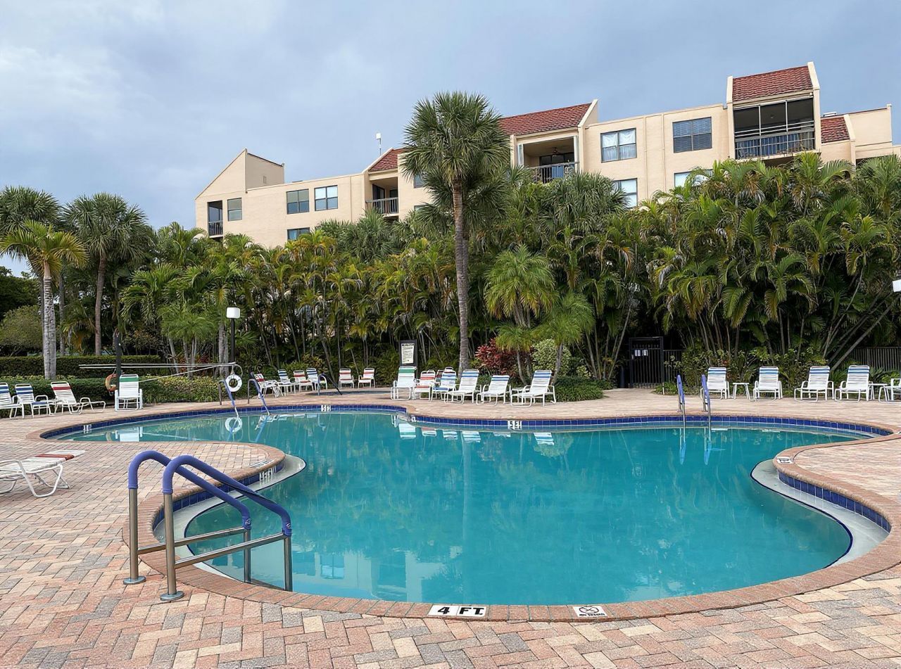 755 Dotterel Road, Unit 1411, Delray Beach, FL 33444 Photo