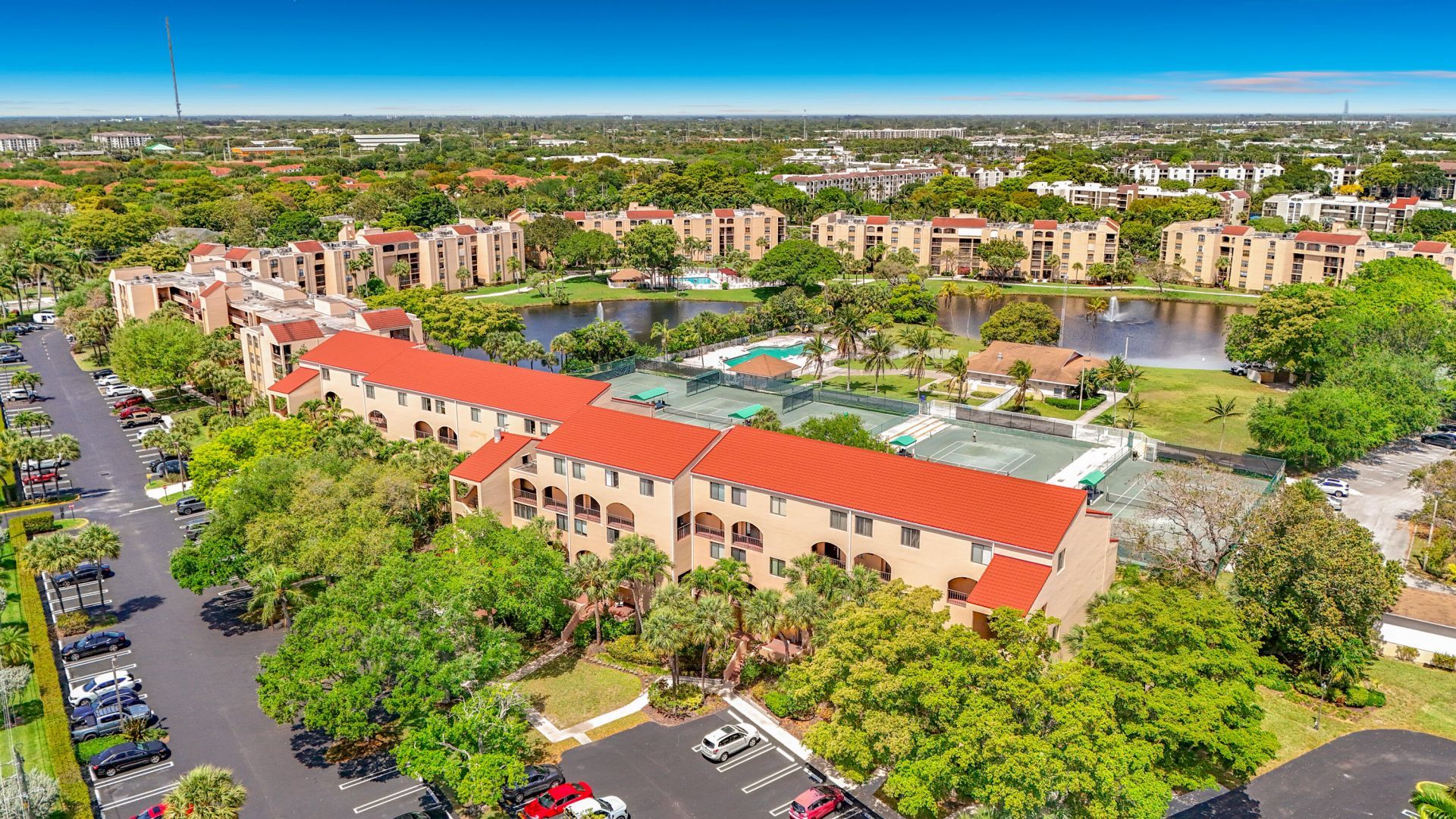 755 Dotterel Road, Unit 1411, Delray Beach, FL 33444 Photo