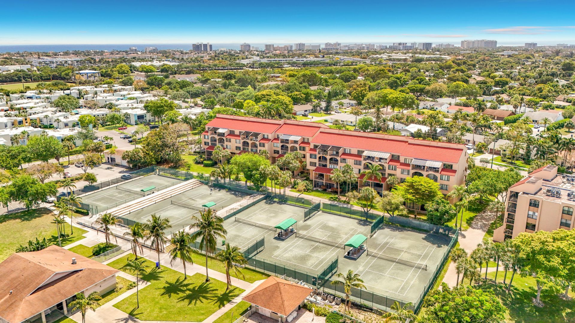 755 Dotterel Road, Unit 1411, Delray Beach, FL 33444 Photo