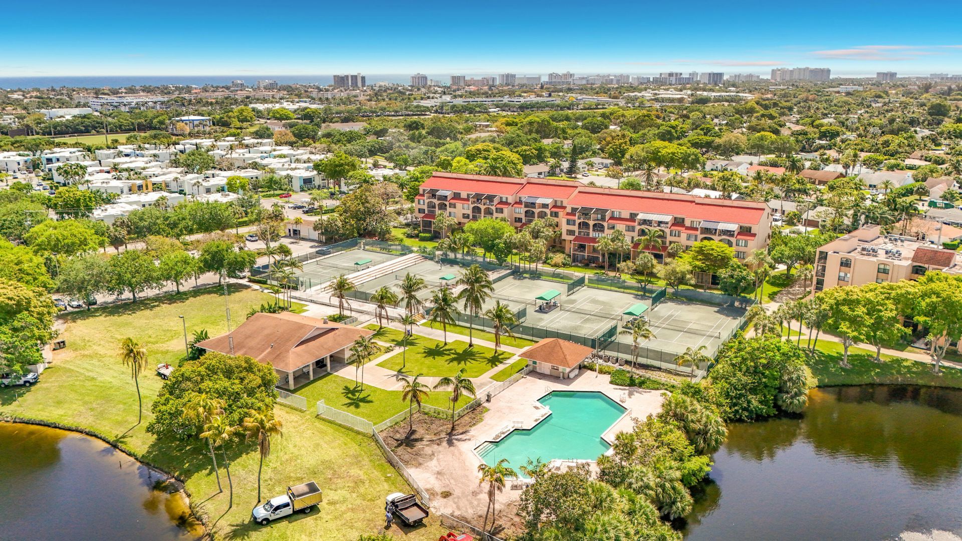 755 Dotterel Road, Unit 1411, Delray Beach, FL 33444 Photo