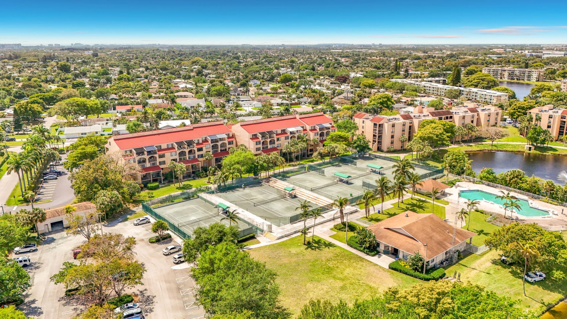 755 Dotterel Road, Unit 1411, Delray Beach, FL 33444 Photo