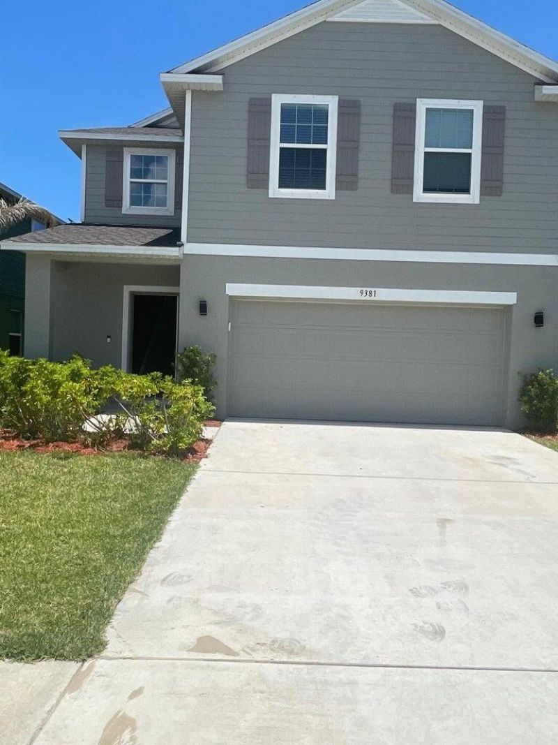 9381 Serapis Way, Port Saint Lucie, FL 34987 Photo