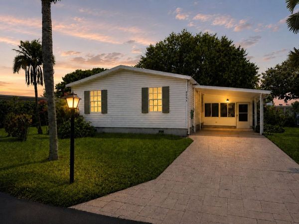 8294 E Club Road, Boca Raton, FL 33433