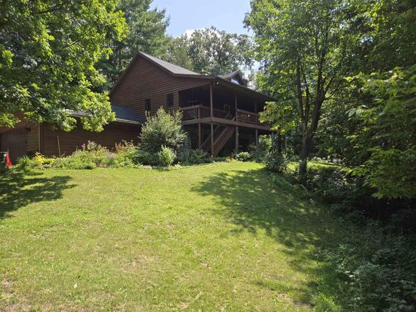 N3988 Wild Cat Road, Poynette, WI 53955