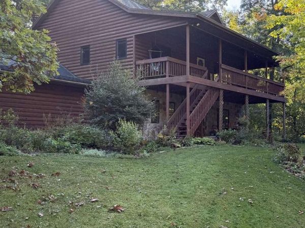 N3988 Wild Cat Road, Poynette, WI 53955