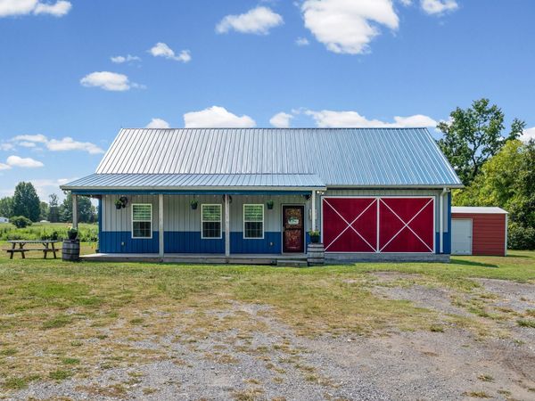 1114 Sun Crest Ln , Springfield, TN 37172