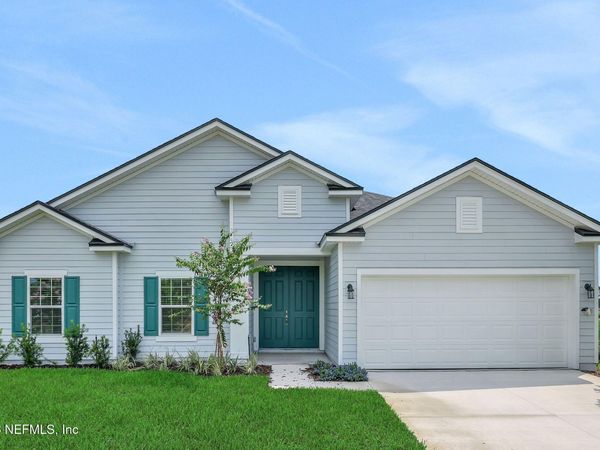 39 WINDMILL PALM Way, Palm Coast, FL 32164