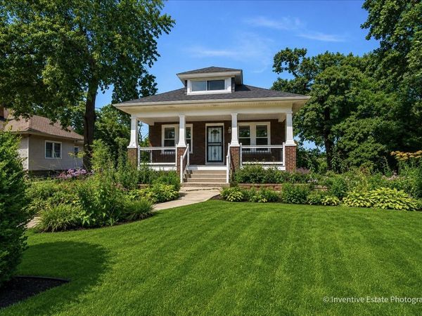 26 E 157th Street , South Holland, IL 60473